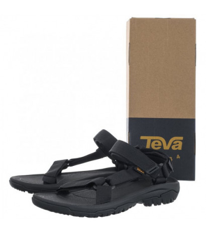 Teva M Hurricane XLT2 1019234-BLK (TA22-a) sandaalid