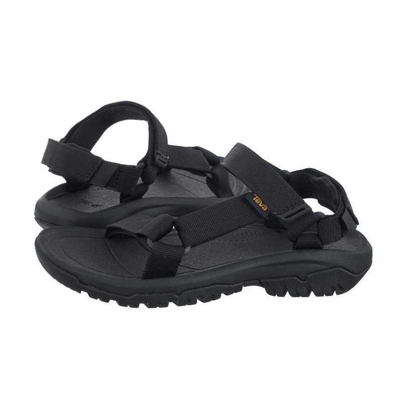 Teva W Hurricane XLT2 1019235-BLK (TA21-b) sandalai