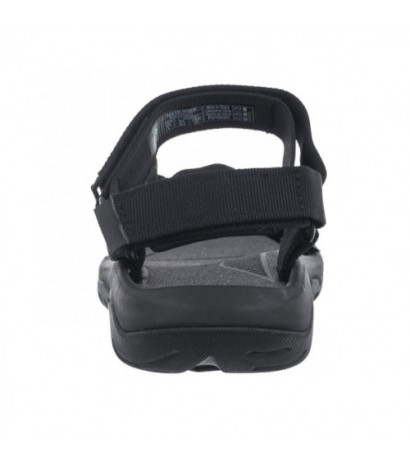 Teva W Hurricane XLT2 1019235-BLK (TA21-b) sandaalid