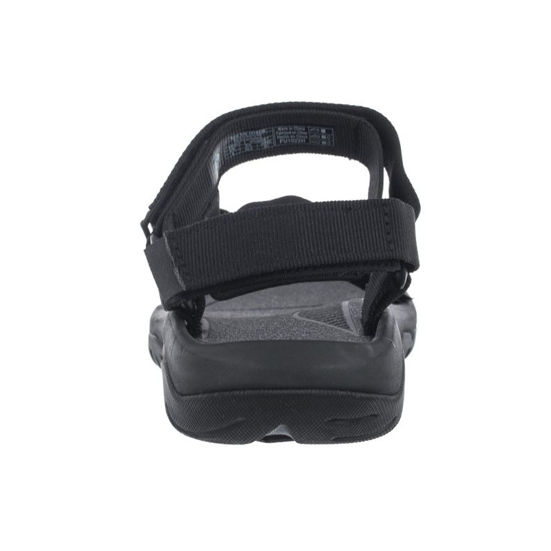 Teva W Hurricane XLT2 1019235-BLK (TA21-b) sandaalid