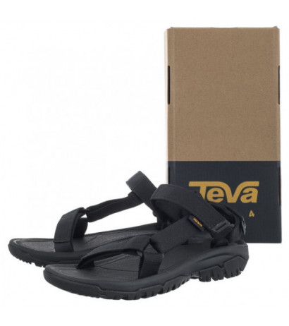 Teva W Hurricane XLT2 1019235-BLK (TA21-b) sandaalid