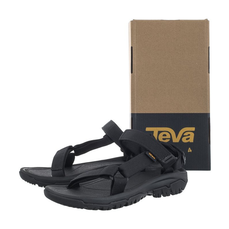 Teva W Hurricane XLT2 1019235-BLK (TA21-b) sandaalid