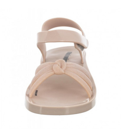 Melissa Mini Mellisa Precious Inf 33763/AN538 Glitter Pink (ML267-a) sandals