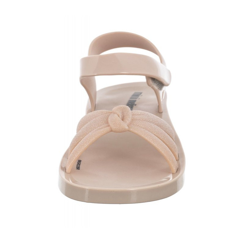 Melissa Mini Mellisa Precious Inf 33763/AN538 Glitter Pink (ML267-a) sandaalid