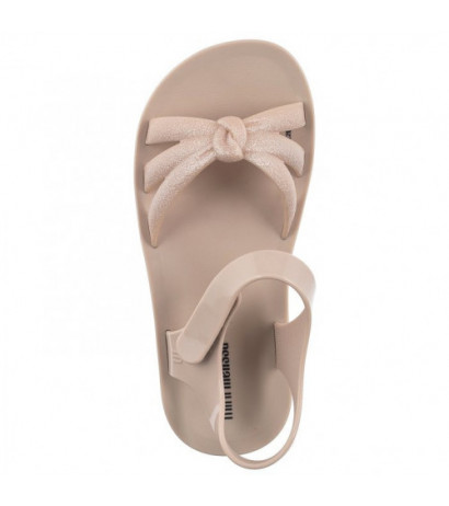 Melissa Mini Mellisa Precious Inf 33763/AN538 Glitter Pink (ML267-a) sandaalid