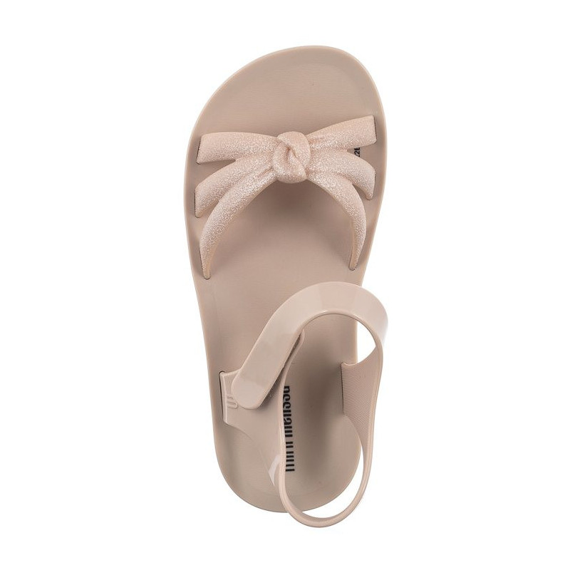 Melissa Mini Mellisa Precious Inf 33763/AN538 Glitter Pink (ML267-a) sandalai