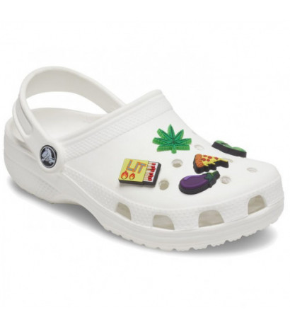 Crocs Jibbitz™ charms Super Chill 5 Pack 10008636 (CR287-a) aksesuaras