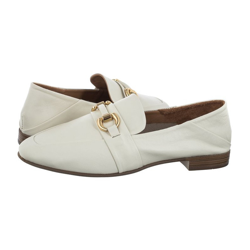 Venezia Beżowe 3548709-17 Crema (VE696-a) shoes