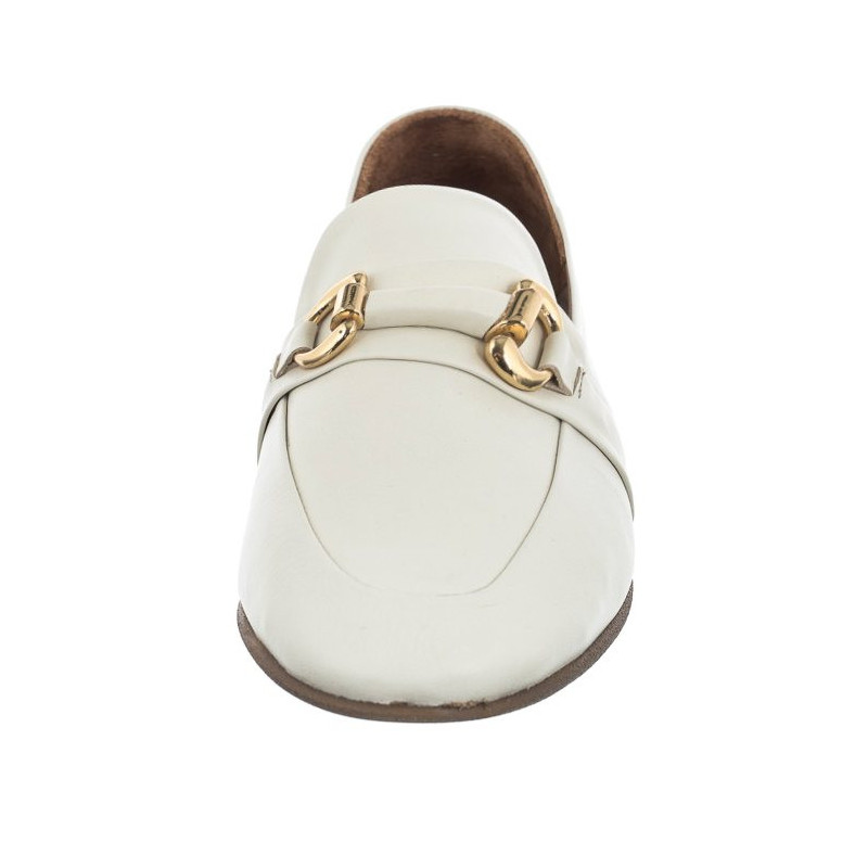 Venezia Beżowe 3548709-17 Crema (VE696-a) shoes