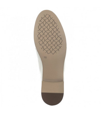 Venezia Beżowe 3548709-17 Crema (VE696-a) shoes