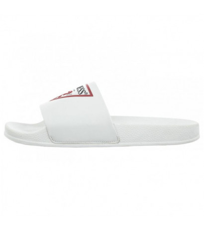 Guess Colico FM6CLC ELE19 White (GU442-b) čības