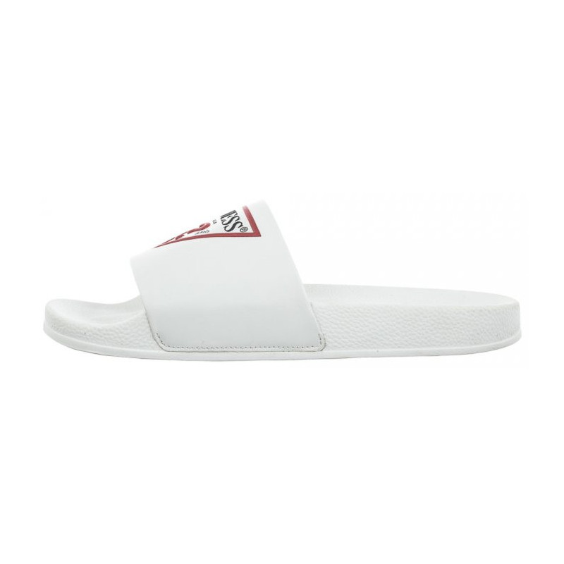 Guess Colico FM6CLC ELE19 White (GU442-b) čības