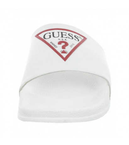 Guess Colico FM6CLC ELE19 White (GU442-b) čības