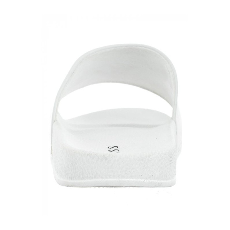 Guess Colico FM6CLC ELE19 White (GU442-b) slippers