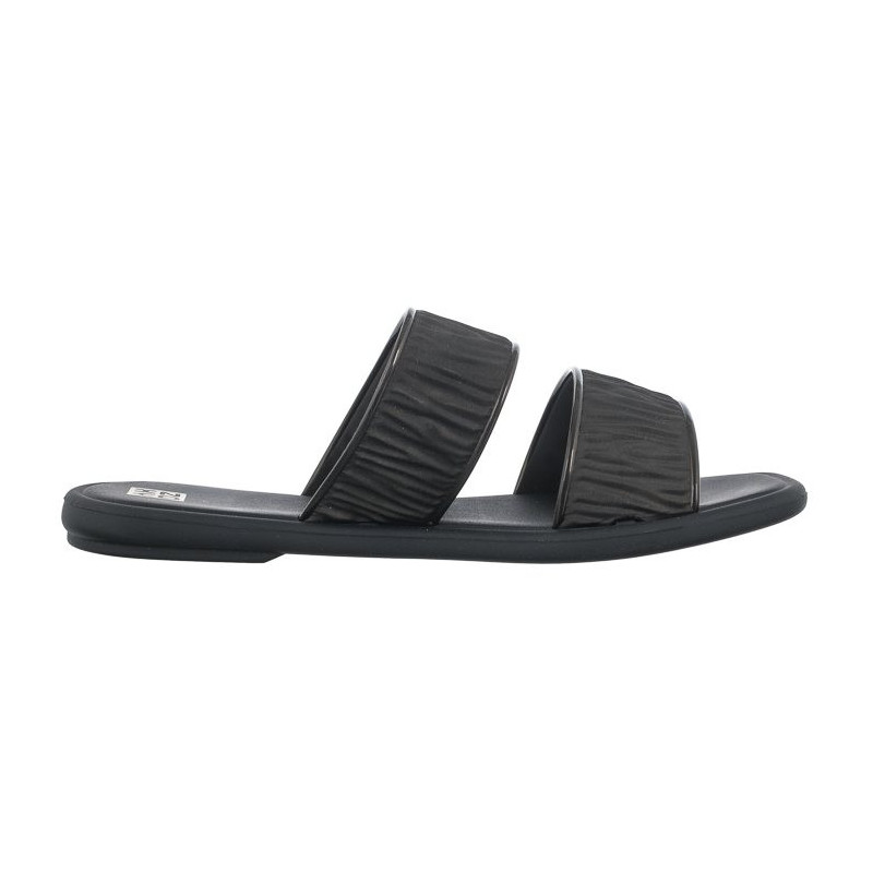 Zaxy Frescor Slide AD JJ285222/AA108 Black (ZA162-b) Moteriški batai/šlepetės