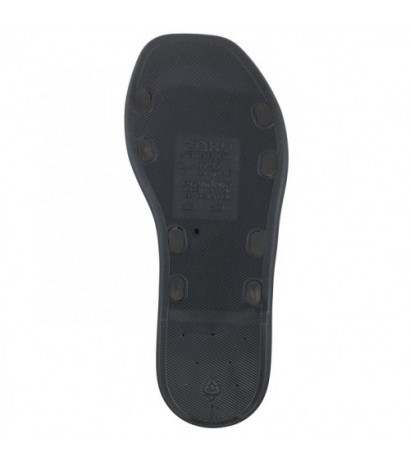 Zaxy Frescor Slide AD JJ285222/AA108 Black (ZA162-b) Moteriški batai/šlepetės