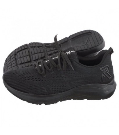 Rieker Czarne 42103-01 (RI89-a) sports Shoes