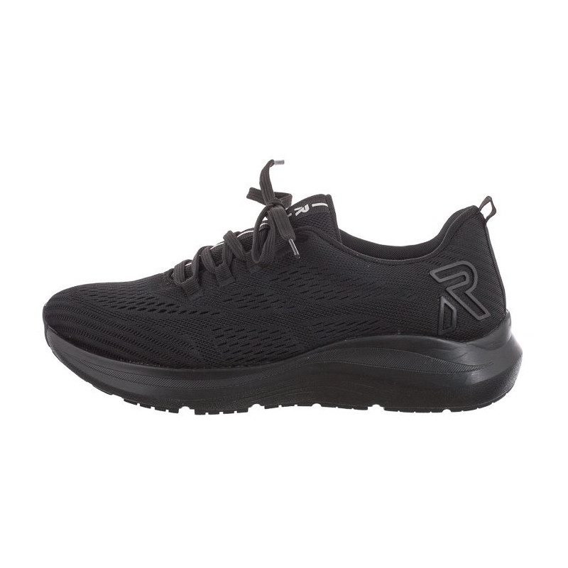 Rieker Czarne 42103-01 (RI89-a) sports Shoes