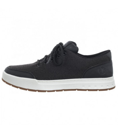 Timberland Maple Grove Oxford Black Knit 0A5PN4 015 (TI112-a) spordijalatsid