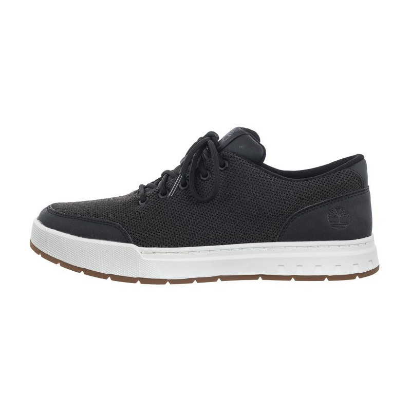 Timberland Maple Grove Oxford Black Knit 0A5PN4 015 (TI112-a) spordijalatsid