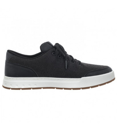 Timberland Maple Grove Oxford Black Knit 0A5PN4 015 (TI112-a) spordijalatsid