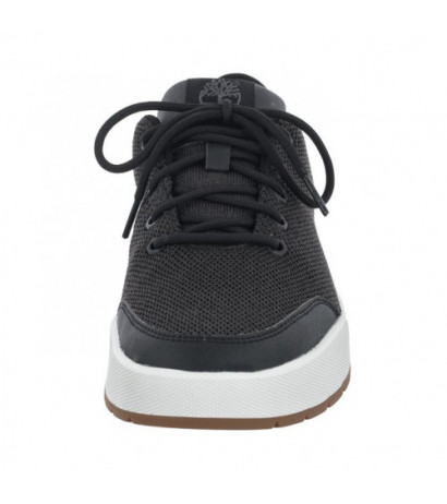 Timberland Maple Grove Oxford Black Knit 0A5PN4 015 (TI112-a) sporta apavi