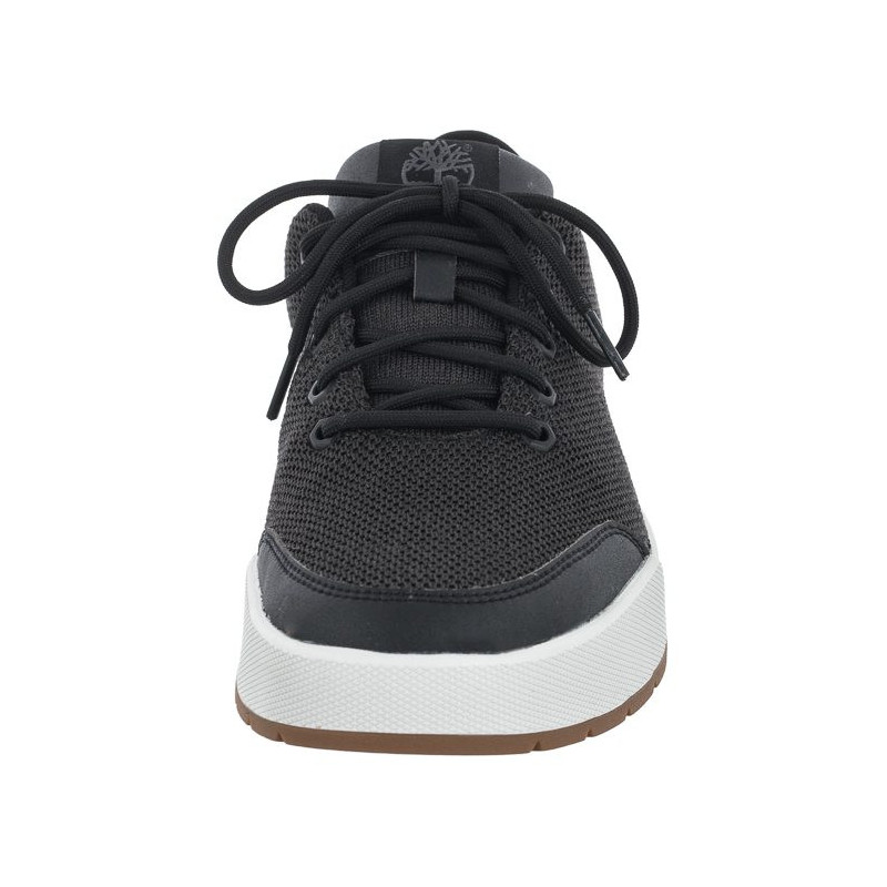 Timberland Maple Grove Oxford Black Knit 0A5PN4 015 (TI112-a) sporta apavi