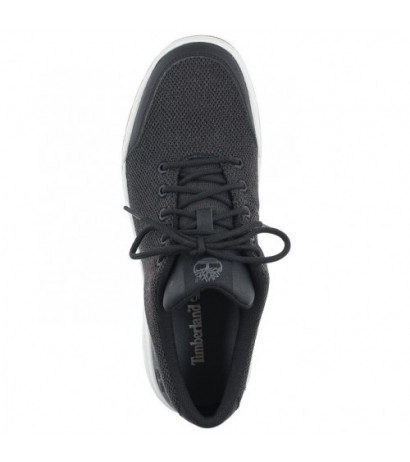 Timberland Maple Grove Oxford Black Knit 0A5PN4 015 (TI112-a) spordijalatsid