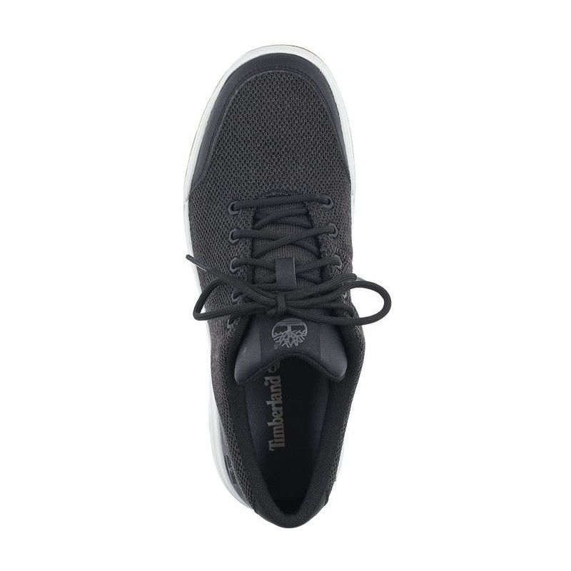 Timberland Maple Grove Oxford Black Knit 0A5PN4 015 (TI112-a) sportiniai bateliai