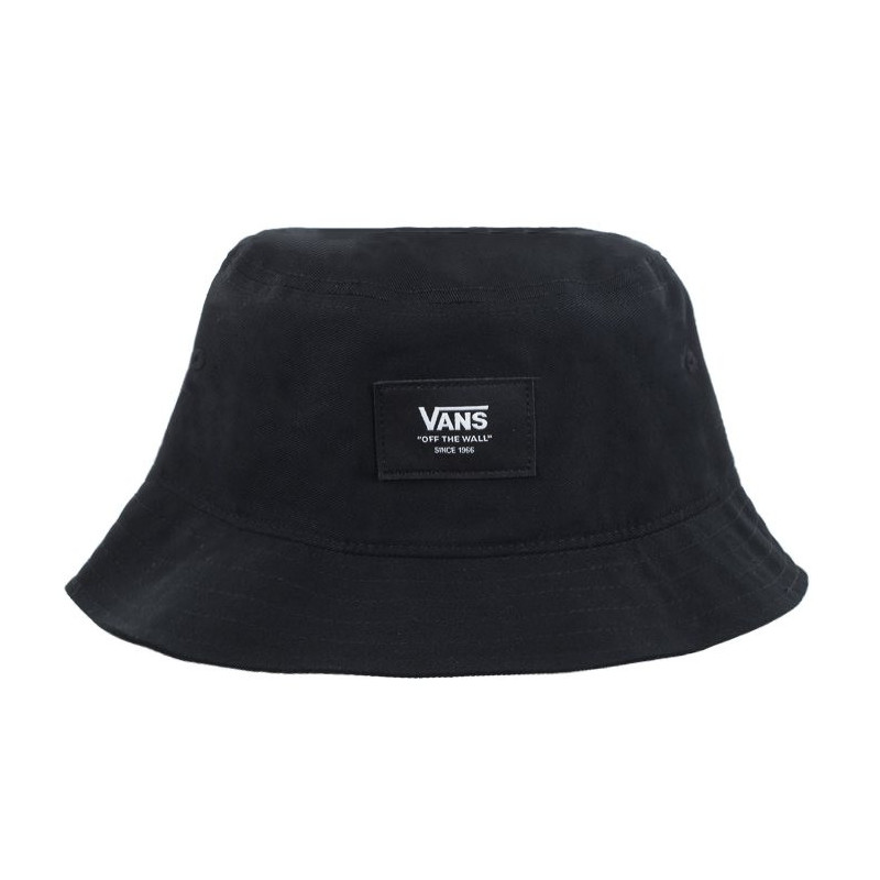 Vans Vans Patch Bucket Abc Black VN0A7S96BLK1 (VA405-a) kepurė