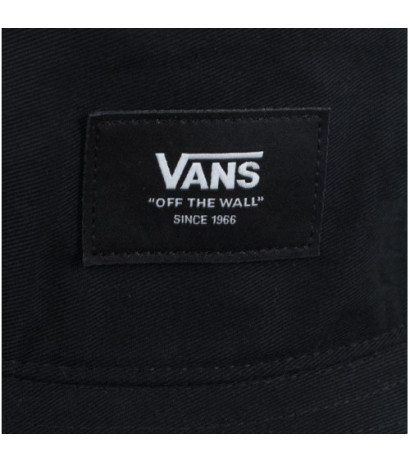 Vans Vans Patch Bucket Abc Black VN0A7S96BLK1 (VA405-a) kepurė