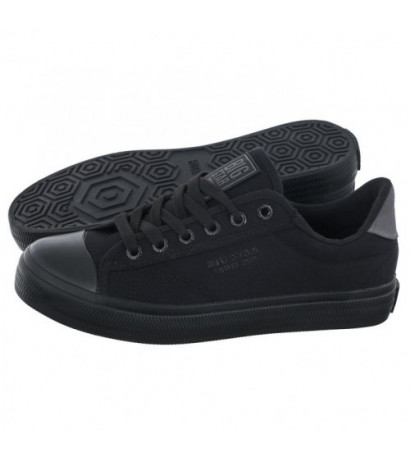 Big Star Czarne LL274092 (BI483-b) shoes