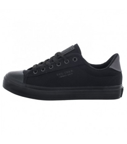 Big Star Czarne LL274092 (BI483-b) shoes