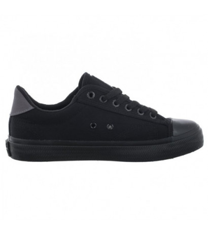 Big Star Czarne LL274092 (BI483-b) shoes