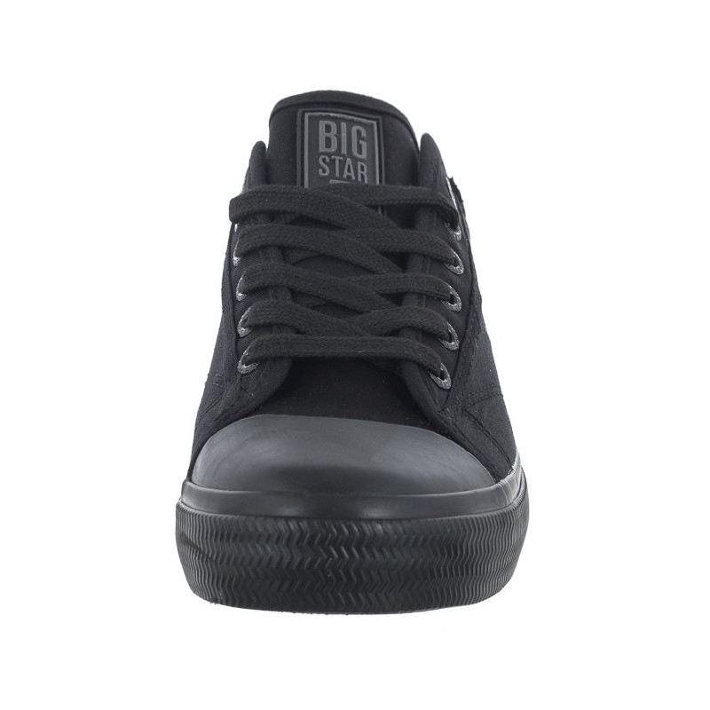 Big Star Czarne LL274092 (BI483-b) shoes