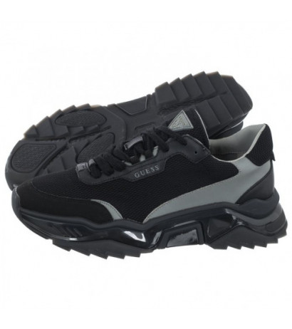 Guess Massa FM5MSAFAL12 Black (GU447-a) sports shoes