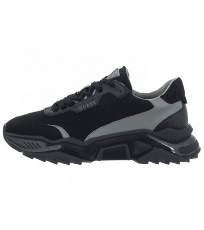 Guess Massa FM5MSAFAL12 Black (GU447-a) sports shoes