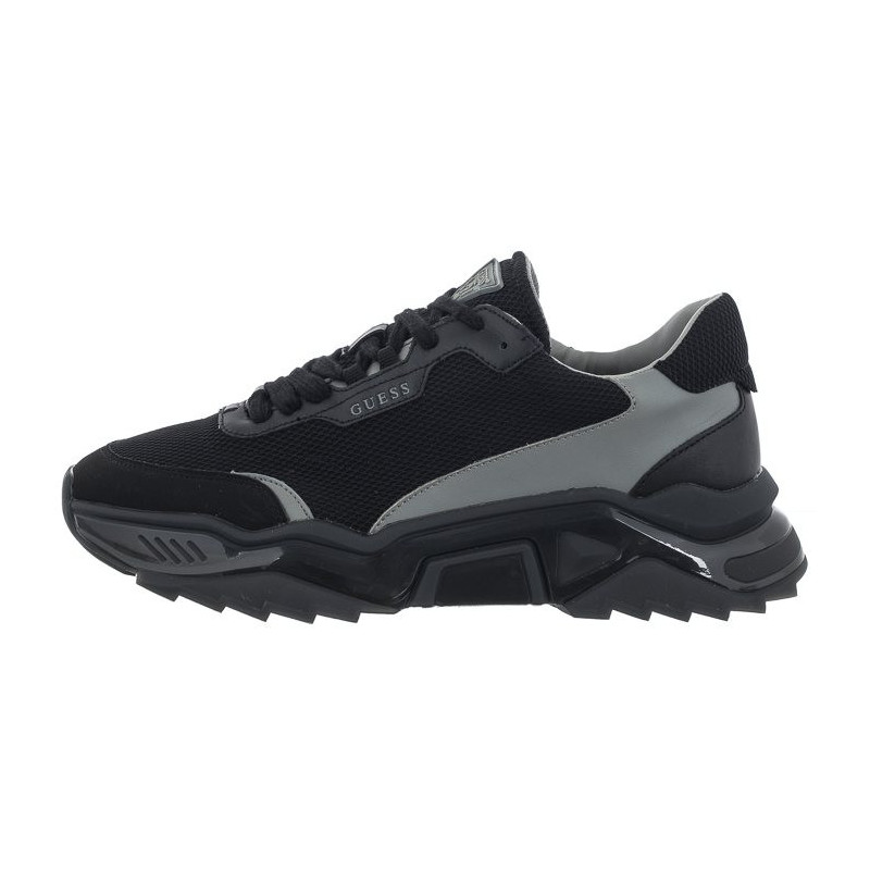 Guess Massa FM5MSAFAL12 Black (GU447-a) sports shoes