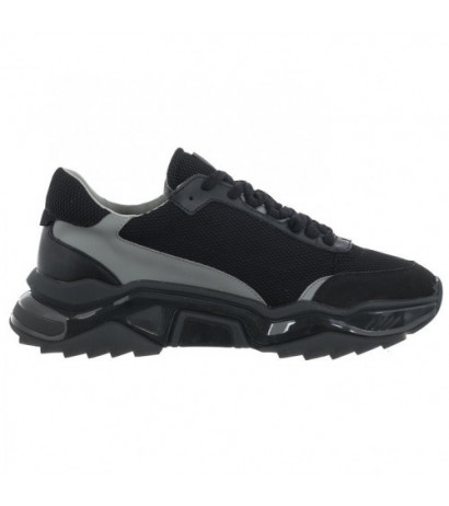 Guess Massa FM5MSAFAL12 Black (GU447-a) sports shoes