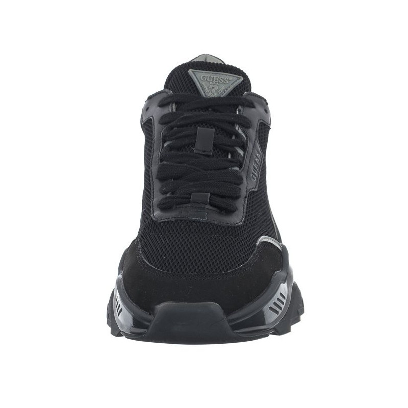 Guess Massa FM5MSAFAL12 Black (GU447-a) sports shoes