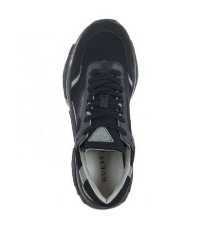 Guess Massa FM5MSAFAL12 Black (GU447-a) sports shoes