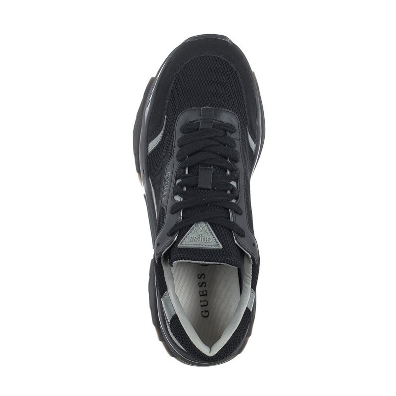 Guess Massa FM5MSAFAL12 Black (GU447-a) sports shoes