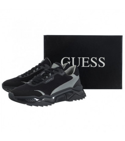 Guess Massa FM5MSAFAL12 Black (GU447-a) sports shoes