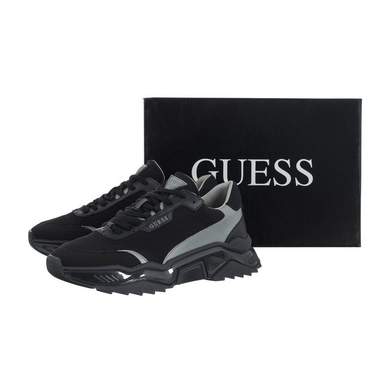 Guess Massa FM5MSAFAL12 Black (GU447-a) sporta apavi