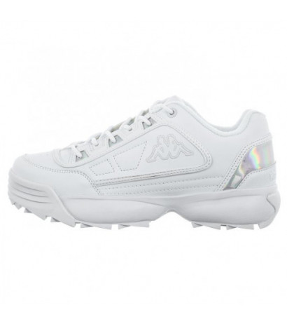 Kappa Rave GC 242681GC/1010 White (KA235-a) sportiniai bateliai