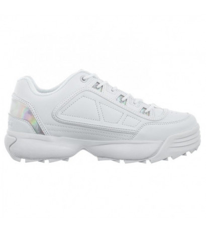 Kappa Rave GC 242681GC/1010 White (KA235-a) sportiniai bateliai