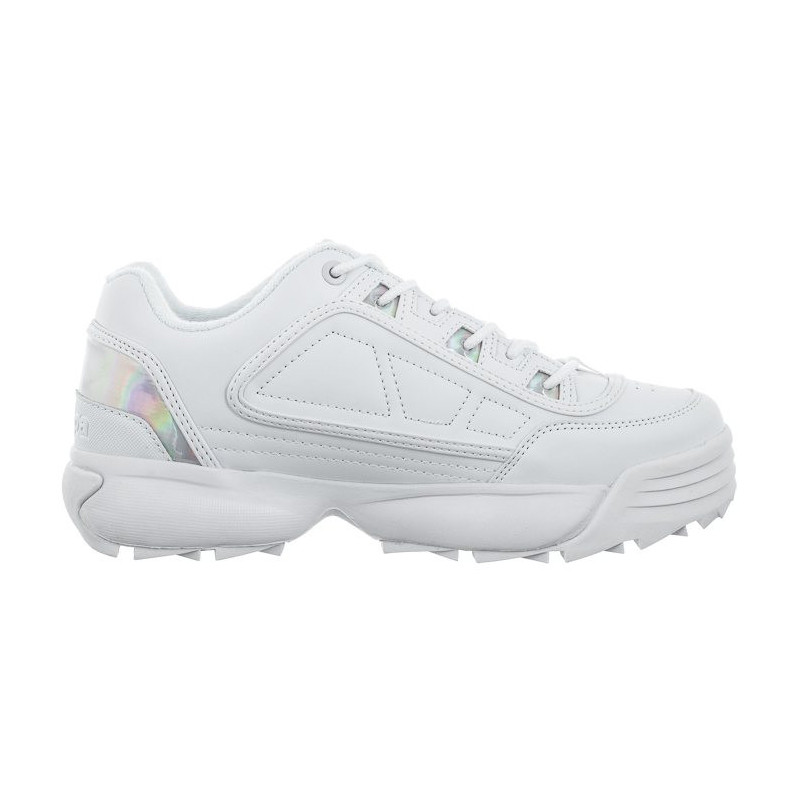 Kappa Rave GC 242681GC/1010 White (KA235-a) sportiniai bateliai