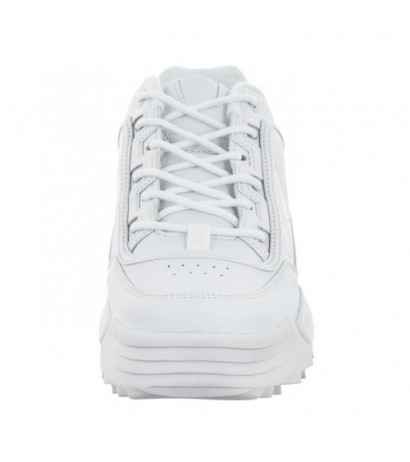 Kappa Rave GC 242681GC/1010 White (KA235-a) spordijalatsid