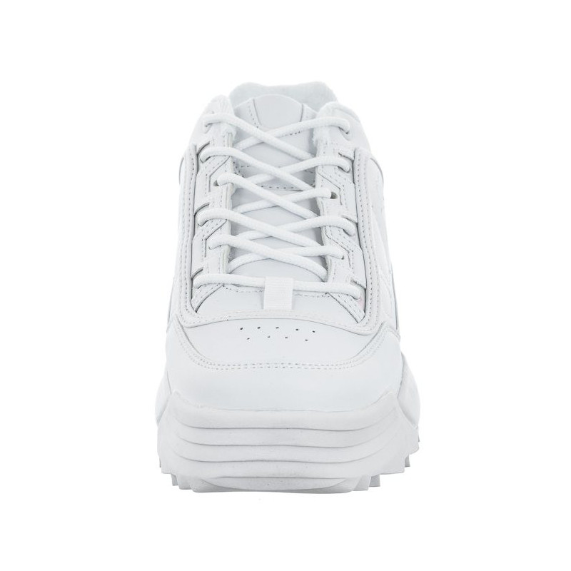 Kappa Rave GC 242681GC/1010 White (KA235-a) sportiniai bateliai