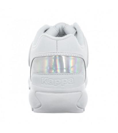 Kappa Rave GC 242681GC/1010 White (KA235-a) sportiniai bateliai